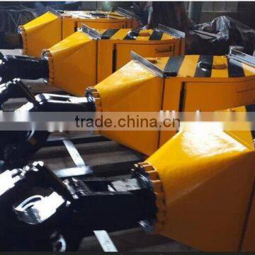 API Oilfield DrillingTraveling Block Hooks Used for Drilling Rig photo-2
