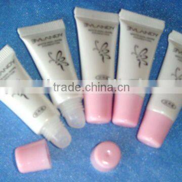 Foundation Tubes Packaging