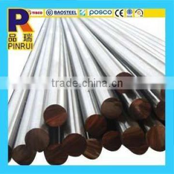 Bright Surface ASTM A276 TP316 Stainless Steel Bar