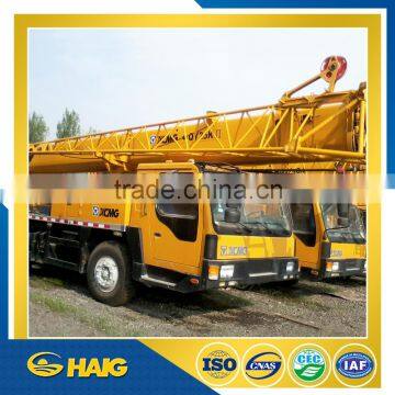 Container Truck Crane for Sale photo-6