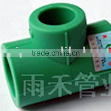 ppr pipe fitting