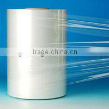 High quality ldpe shrink film