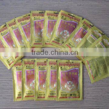 XFS-110 Horizontal Pouch FFS Machinery photo-2