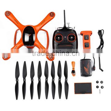 5 Inch Screen FPV HD Camera RC Quadcopter for Wingsland Scarlet Minivet