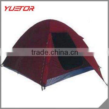 wholesaledouble layer waterproof camping tent for outdoor