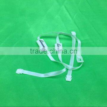 Made in China Latest Plastic Seals Cloth Seal Tag photo-4