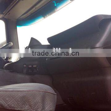 Used Dump Truck Head Brazil Tractor Head Scania 8*4 4*6 Drive photo-5