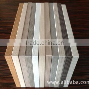 wood grain uv mdf/wood grain uv mdf board 1220X2440mm