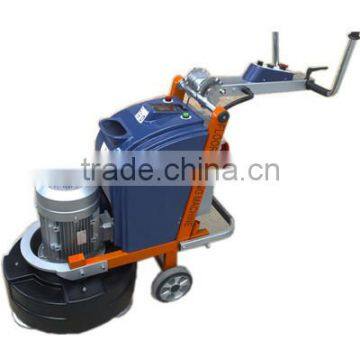 concrete marble granite floor grinder polisher for sale