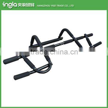 Door Iron Material Chin Up Bar Home Fitness Equipment