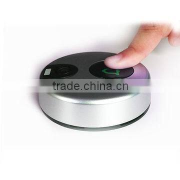 Real Time Video Talking Hidden Wifi Doorbell Camera photo-6