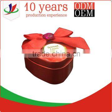 Heart Box in Packaging Boxes Christmas Gift Box photo-6