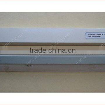 Xerox Copier drum blade, DC 400 wiper blade