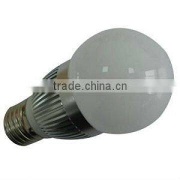 E27 3W Automotive LED Bulb Lamp