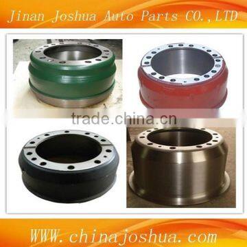 FUWA 3602.B brake drum -- for Truck, Trailer and Bus/dump truck brake drum