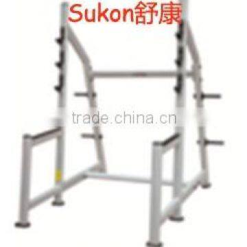 SK-333 Gym equipment power rack squat rack/fitness power rack cage