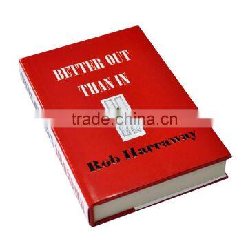 Cheapest Beautiful Cheap Hardcover Book Printing photo-5