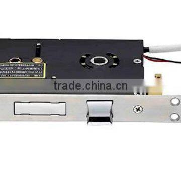 New Touch Screen Biometric Smart Fingerprint Keypless Locks photo-3