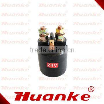 Stacker Parts 200A QCC15 Contactor For Electric Stacker