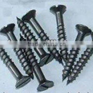 Wood Screws made in China