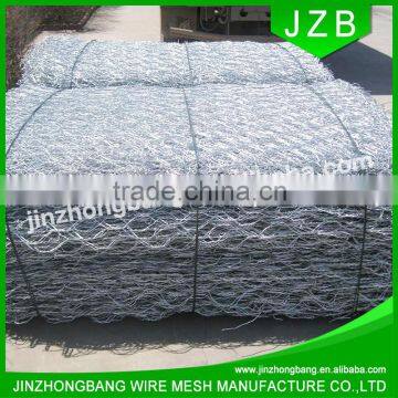 hot dipped Gabion Boxes/Stone Cages/Gabion Basket With Best Price