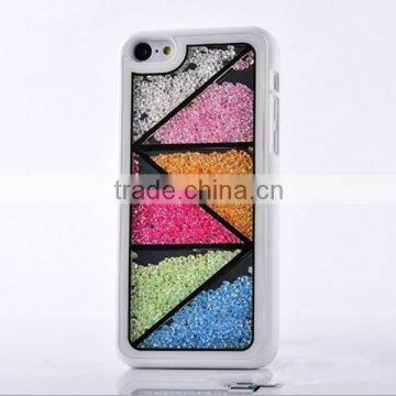 Luxury Diamond Back Covers For iPhone 4 4s Covers