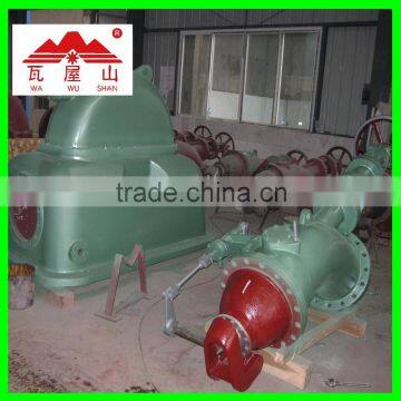 Small Nozzle for Pelton Wheel Turbine/Pelton Nozzle