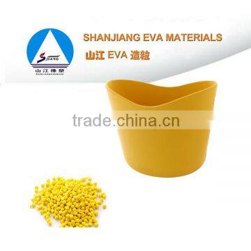 Eva Foam Compound Material/Eva Foam Granule photo-4
