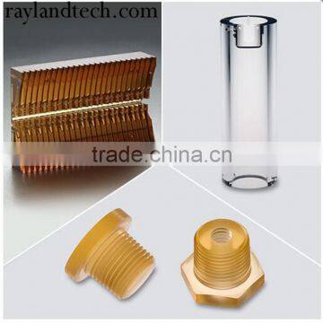 High Quality PP|PE|POM| Plastic Machining