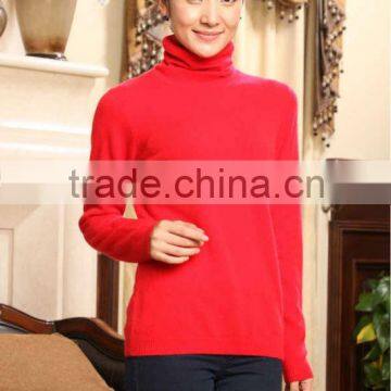 Simple women sweater 2013/ 100% cashmere