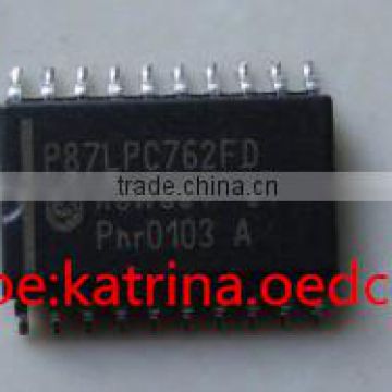 P87LPC762FD P87LPC762 SOP in stock