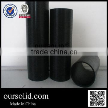 High Temperature frp epoxy insulation wound tube