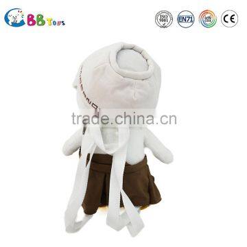 Build All Kinds of Japanese Plush Toys photo-5
