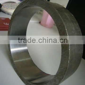 2.1/2"cold draw steel pipe