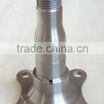 Trailer Spare parts Axle Spindle Straight Spindle