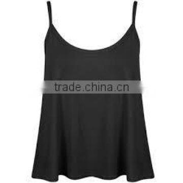 Plain tank tops for ladies