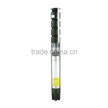 Made in China Centrifugal Submersible Solar Water Pump System