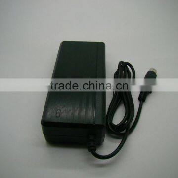US UK EU AU KC 24V 200ma 2A AC Power Adapter for Label Thermal Printer Main Charger photo-3