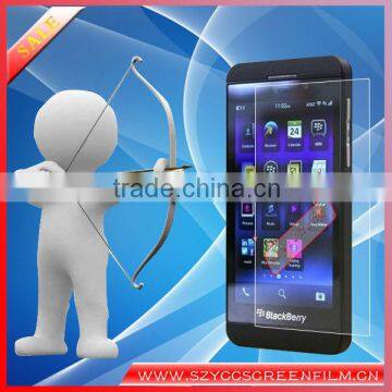 Popular Products anti-shock screen protective For Blackberry Z10 (Factory Supply)