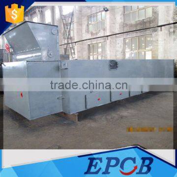 10ton Coal and wood fired Flaker for steam boiler