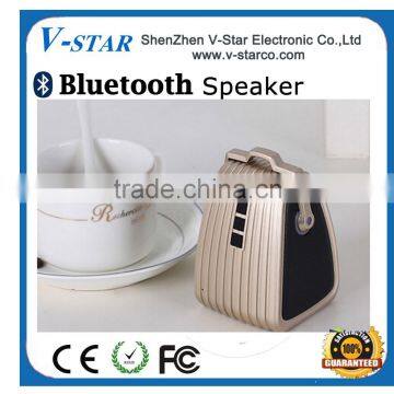 Electronic gadgets Exclusive Bag Outdoor portable wireless mini bluetooth speaker