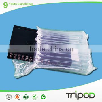 Inflatable Air Cushion Bags For Carton Box Inter Void Fill ,air packing bag