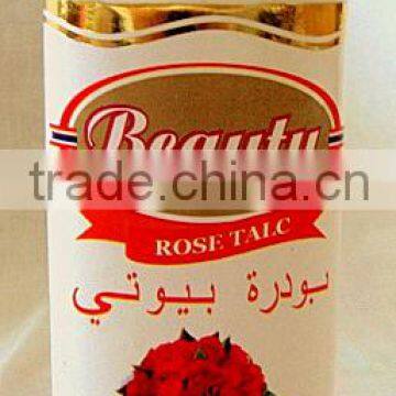 Talcum Powder photo-3