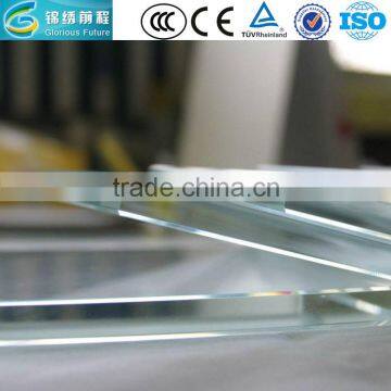 Tempered Glass Price for Brazil buyer