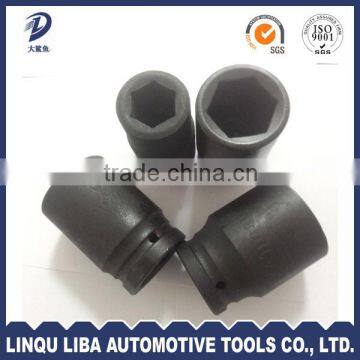 Free Sample Hand Tools Heavy Duty Universal Joint Impact Socket photo-1