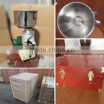 100L Disc Electric Milk Separator