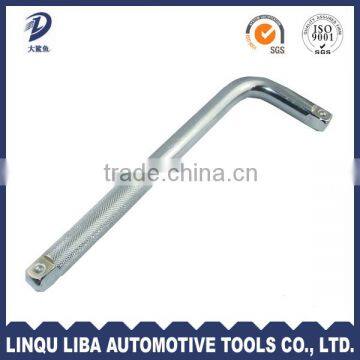 1/2'' Drive L Handle,socket wrench, socket accessory handle/bar/rod