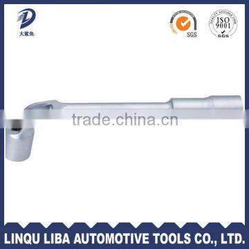 High Quality Double Head Perforation Torque Socket Wrench