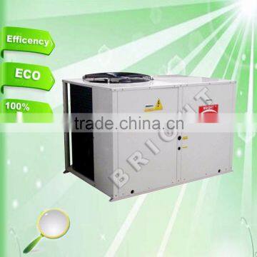 (High ESP) Packaged Roof Top Units