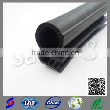 Ruide Sanxing car door insulation with rubber seals